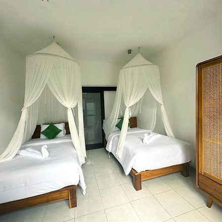 Bali Stuti Jimbaran Inn Kültér fotó