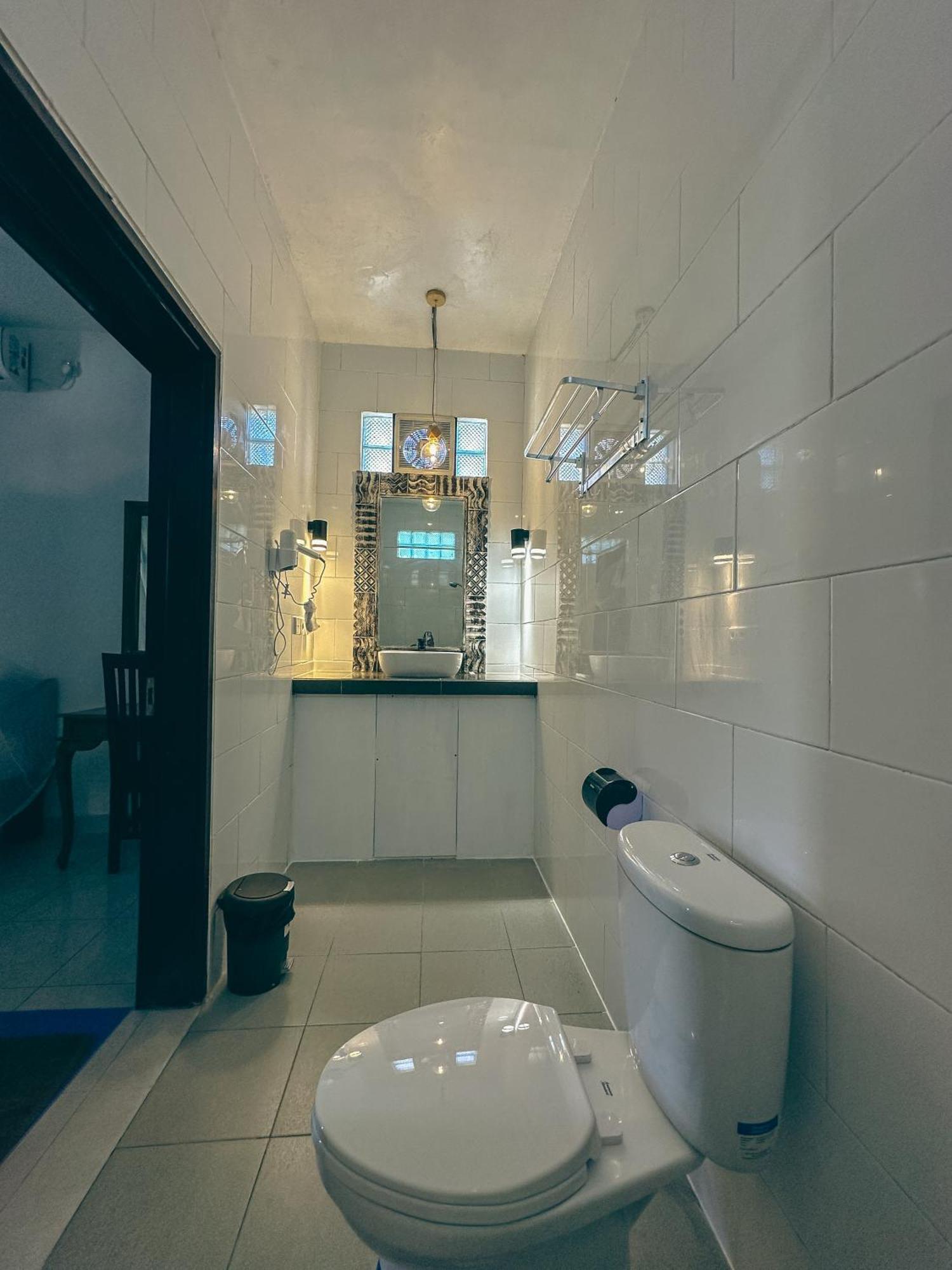 Bali Stuti Jimbaran Inn Kültér fotó