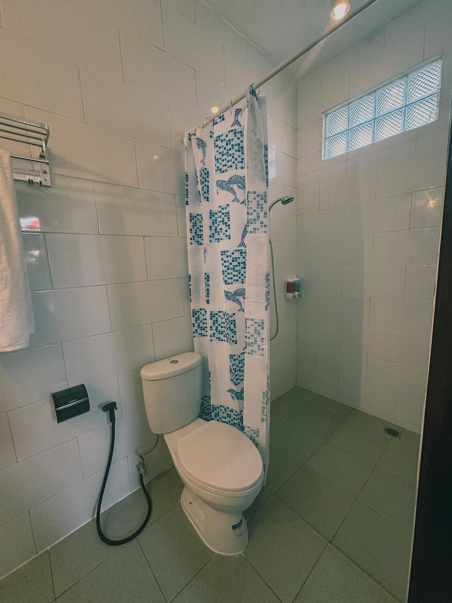 Bali Stuti Jimbaran Inn Kültér fotó