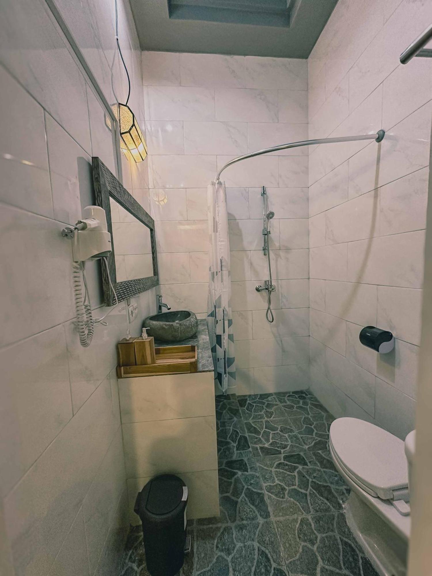 Bali Stuti Jimbaran Inn Kültér fotó